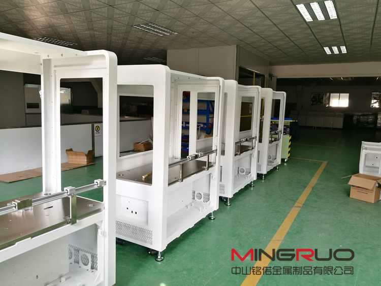 开云官方网页版-开云KAIYUN(中国)教您在制作钣金件的时候各种材料的比较