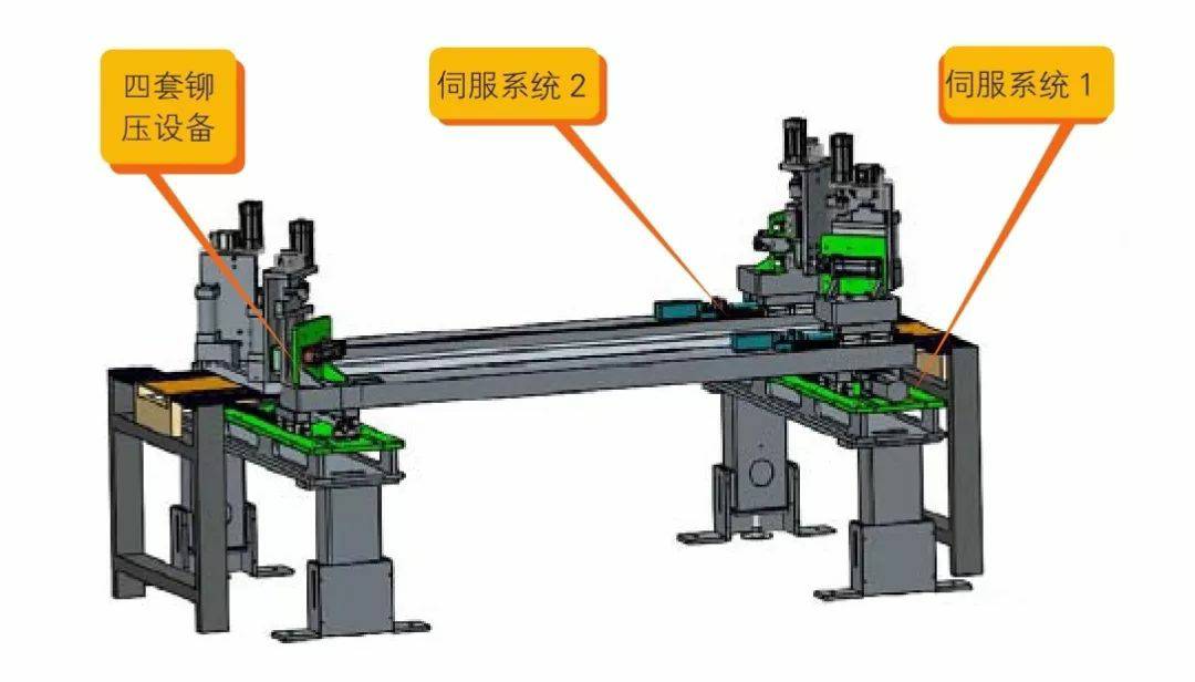 钣金加工产品在自动化及电梯行业中的应用 -开云官方网页版-开云KAIYUN(中国)