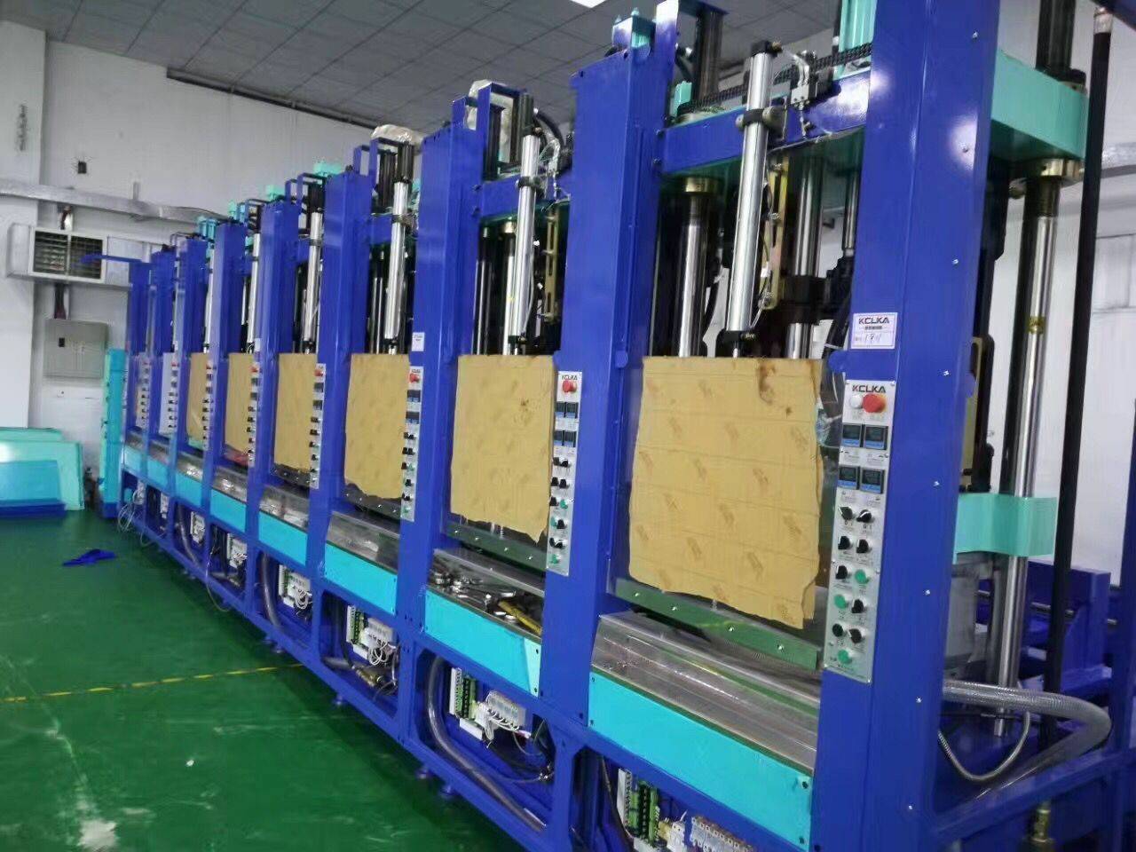 钣金加工对比高精密钣金加工的区别-开云官方网页版-开云KAIYUN(中国)