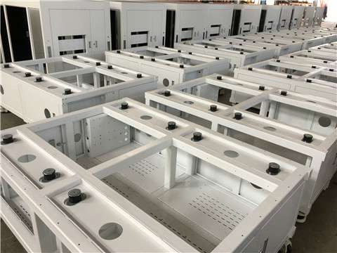 钣金加工企业该采用什么技术-开云官方网页版-开云KAIYUN(中国)