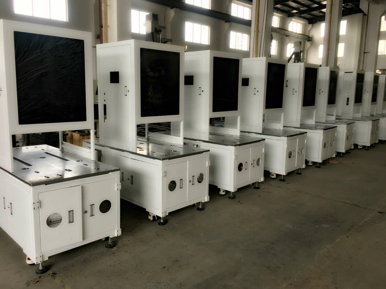 钣金加工成型在工作中应用-开云官方网页版-开云KAIYUN(中国)